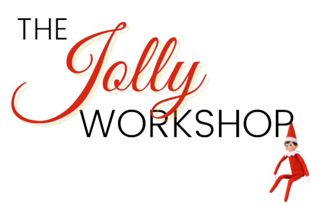 The Jolly Workshop
